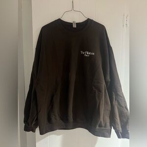 Pilates Crewneck Sweatshirt